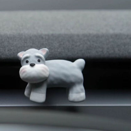 Accesorios Decorativos para Auto - Diseño Adorable Chenerui - Image 8