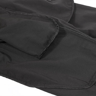 Pantalones Cargo Ajustados para Motocicleta - Image 8
