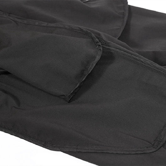 Pantalones Cargo Ajustados para Motocicleta - Image 8