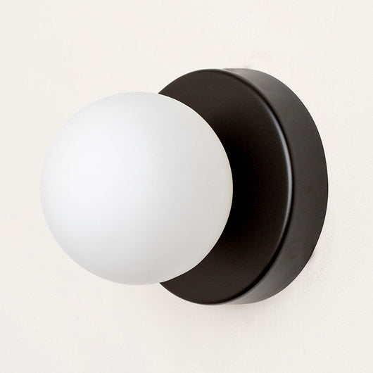 Lámpara de Pared LED Moderna con Vidrio Ahumado - Diseño Vintage Elegante - Image 14