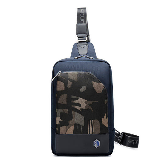 Bolsa Mensajero Multifuncional de Moda Casual - Image 13