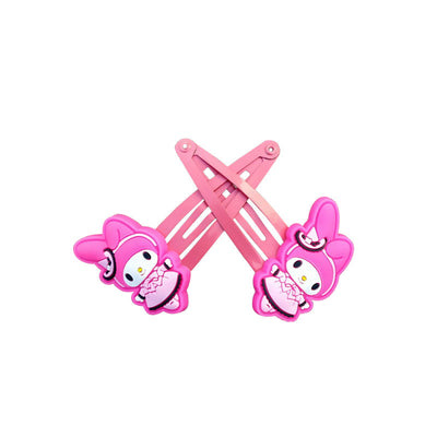 Pinza para Cabello de Dibujos Animados Lomi Estilo Playero - Image 6