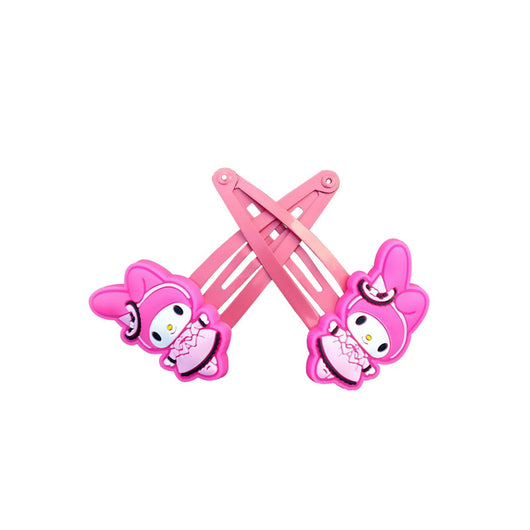 Pinza para Cabello de Dibujos Animados Lomi Estilo Playero - Image 6