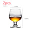 330 Ml Vidrio 2 Piezas