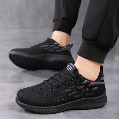 Zapatillas Deportivas Casuales Ligeras y Transpirables para Hombre - Image 6
