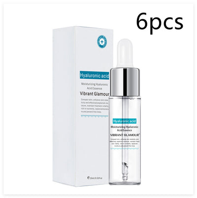 Suero Facial de Ácido Hialurónico - Image 9