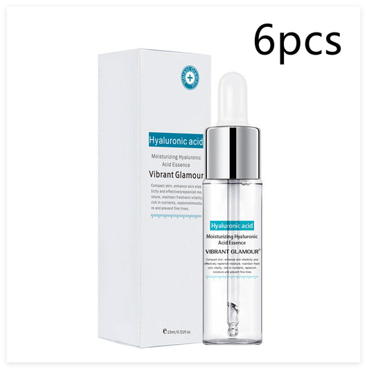 Suero Facial de Ácido Hialurónico - Image 9