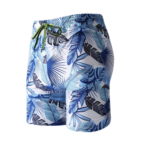 Pantalones Cortos de Baño para Hombre - Diseño Moderno y Cómodo - Image 2