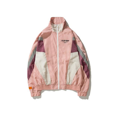 Chaqueta de Bloques de Color - Image 16