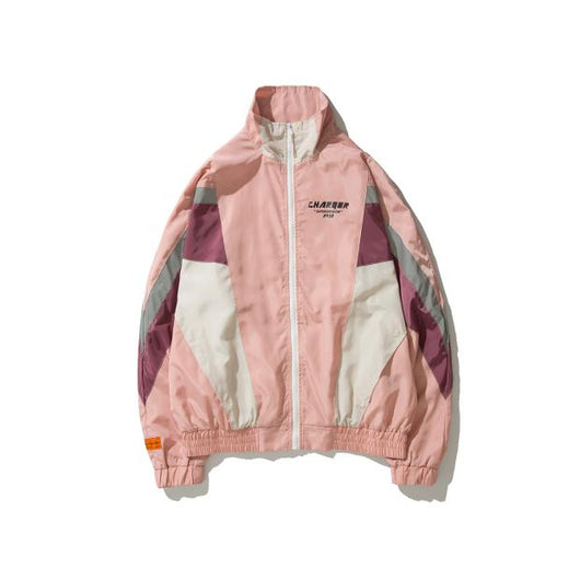 Chaqueta de Bloques de Color - Image 16