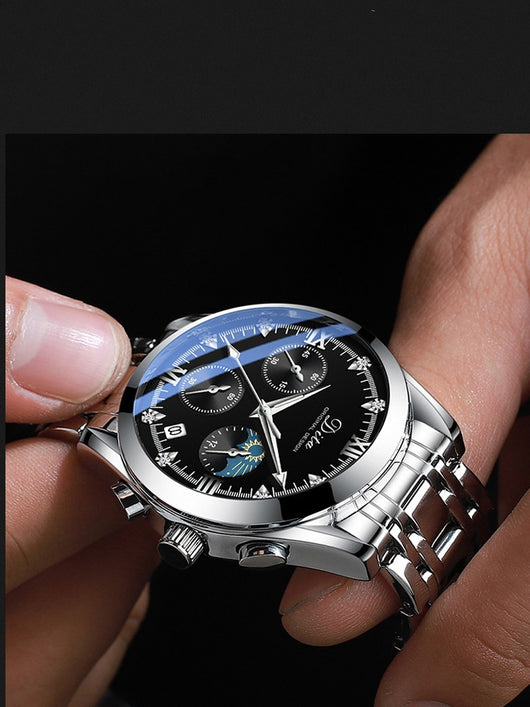 Reloj Deportivo Luminoso Resistente al Agua - Image 7