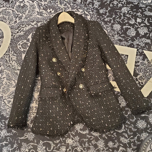 Chaqueta de Lana Gruesa con Aroma Suave - Confort Premium - Image 4