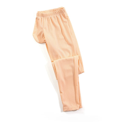 Leggings Ajustados de Color Sólido para Hombre - Image 5