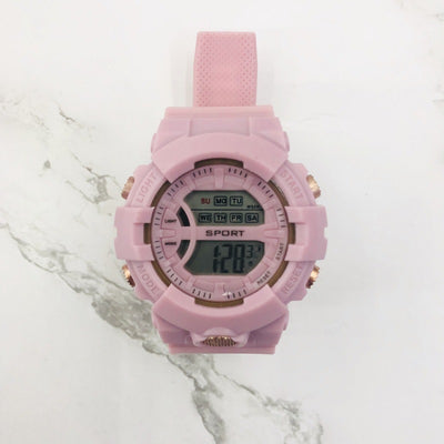 Reloj Unisex para Estudiantes de Secundaria - Image 14