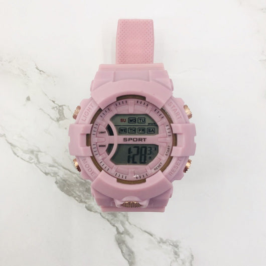 Reloj Unisex para Estudiantes de Secundaria - Image 14