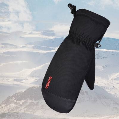 Guantes Térmicos para Esquí y Actividades Invernales - Image 7