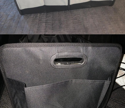 Caja de Almacenamiento para Maletero del Auto - Image 14