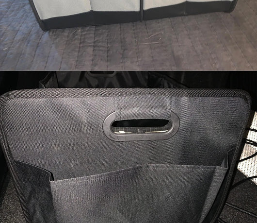 Caja de Almacenamiento para Maletero del Auto - Image 14