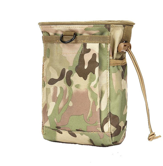 Bolsa Táctica Militar para Cintura - Accesorios Outdoor Profesionales - Image 3