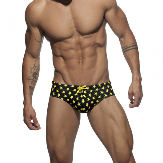 Traje de Baño Hombre Secado Rápido Beach - Image 5