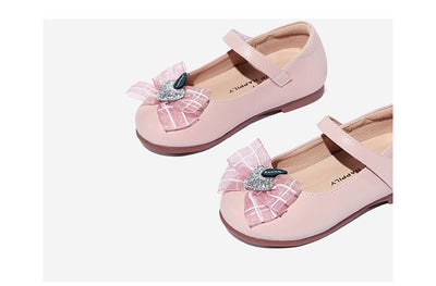 Zapatos de Suela Suave para Niñas - Comodidad y Estilo - Image 9