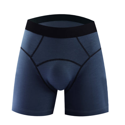 Calzoncillos Deportivos para Hombre con Soporte de Cintura - Image 12