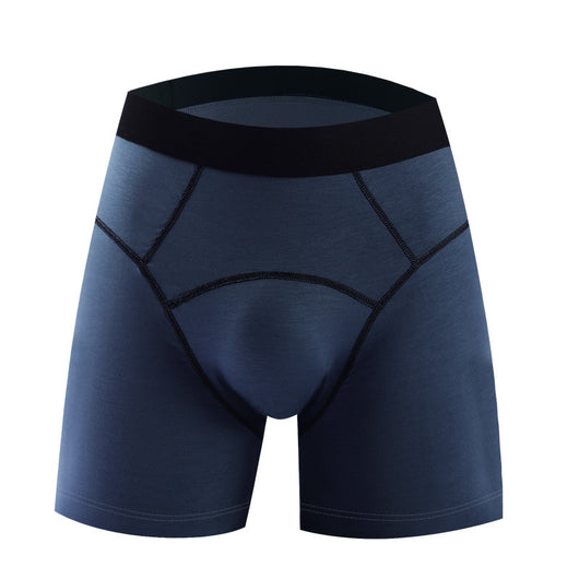 Calzoncillos Deportivos para Hombre con Soporte de Cintura - Image 12