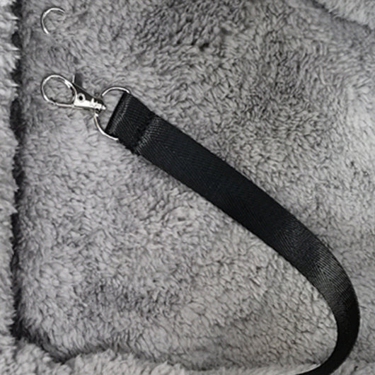Bolsa Transportadora Plegable para Mascotas con Ventilación - Image 12