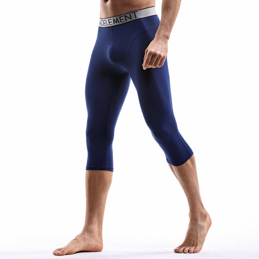 Pantalones de Entrenamiento Secado Rápido Resistentes para Hombre - Image 8