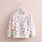 Sudadera de Manga Larga para Otoño