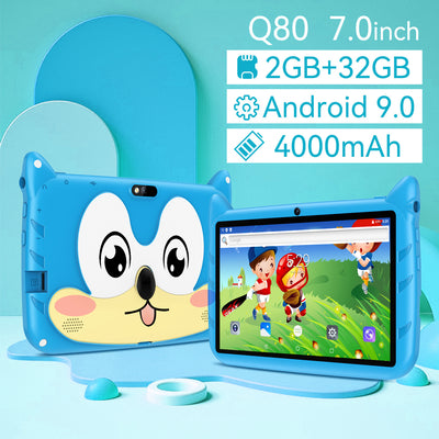 Tablet Infantil Minimalista Portátil - Image 14
