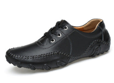 Zapatos Casuales con Cierre de Velcro y Cordones - Comodidad sin Límites - Image 2