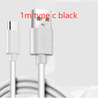 Cable de Carga Rápida Compatible con Apple - Sincronización de Datos - Image 14
