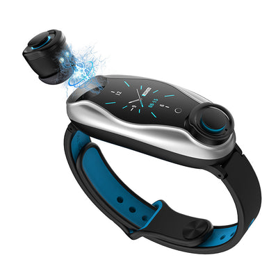 Pulsera Auricular Bluetooth - Image 9