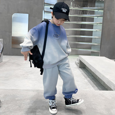 Conjunto Deportivo Infantil de Dos Piezas - Image 5