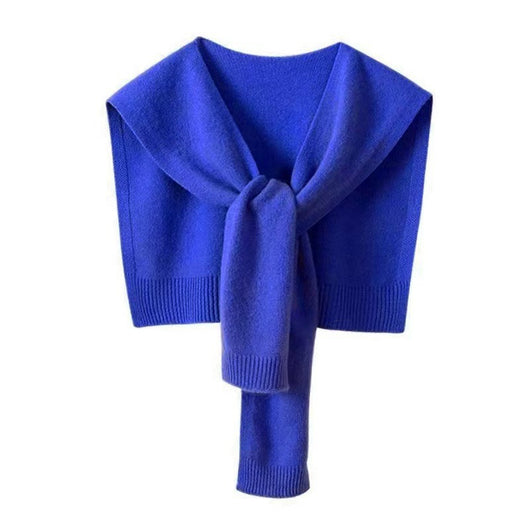 Chal Tejido a Rayas Premium - Accesorio Versátil de Alta Gama - Image 5