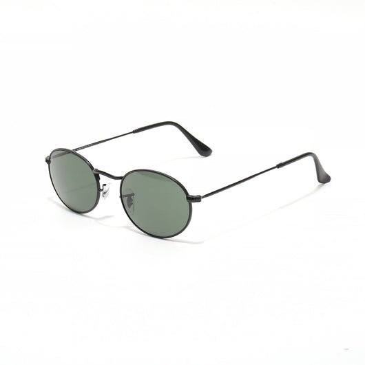 Gafas de Sol Ovaladas Retro - Estilo Vintage Clásico - Image 21