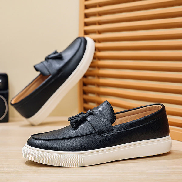 Tenis Deportivos Casuales para Hombre - Estilo Versátil y Moderno