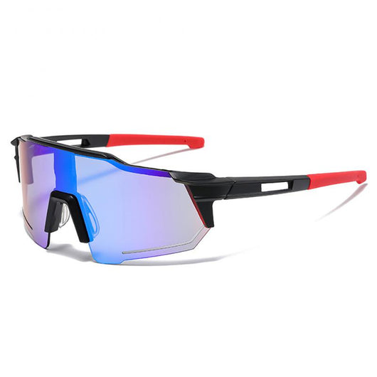 Gafas de Sol Deportivas con Protección UV para Actividades al Aire Libre - Image 9