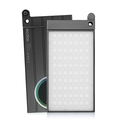 Luz RGB Portátil para Fotografía - Efectos de Color Completo - Image 4
