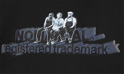 Playera Hip-hop Pareja Tendencia Nacional Manga Corta - Image 10