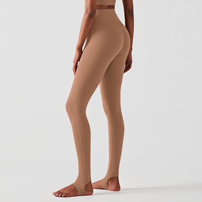Pantalones Deportivos Levantacaderas de Cintura Alta - Image 3