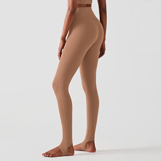 Pantalones Deportivos Levantacaderas de Cintura Alta - Image 3