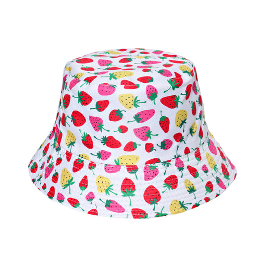 Gorro Cubo Impreso con Protección Solar - Image 46