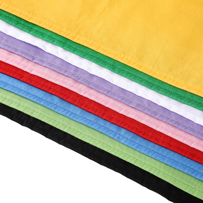 Pechera Triangular de Algodón para Mascotas - Image 12