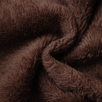 Chaqueta Acolchada Oversized de Algodón - Image 4