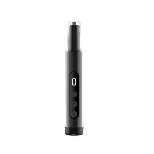 Limadora de Uñas Eléctrica 2 en 1 con Luz LED - Máquina de Manicura Recargable - Image 9