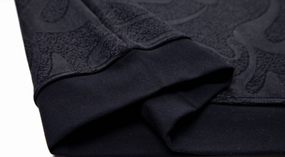 Suéter Polar Cálido para Hombre - Talla Extra - Image 10