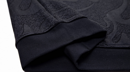 Suéter Polar Cálido para Hombre - Talla Extra - Image 10