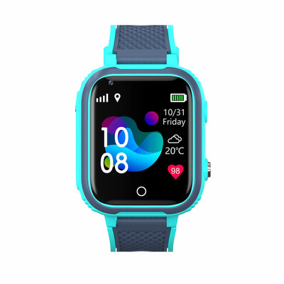 Reloj Inteligente 4G para Niños con GPS y Conectividad Total - Image 4